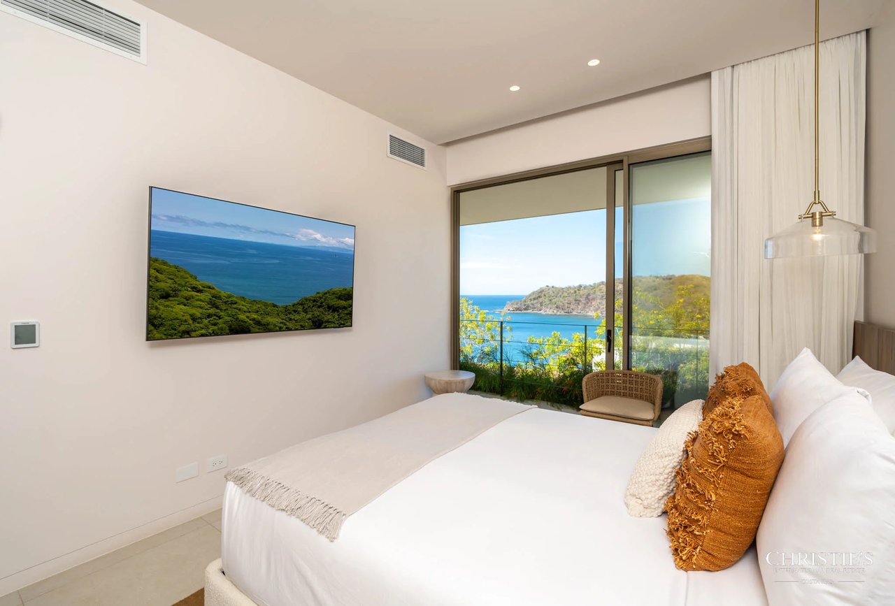 Casa Chameleon Residences Villa #3