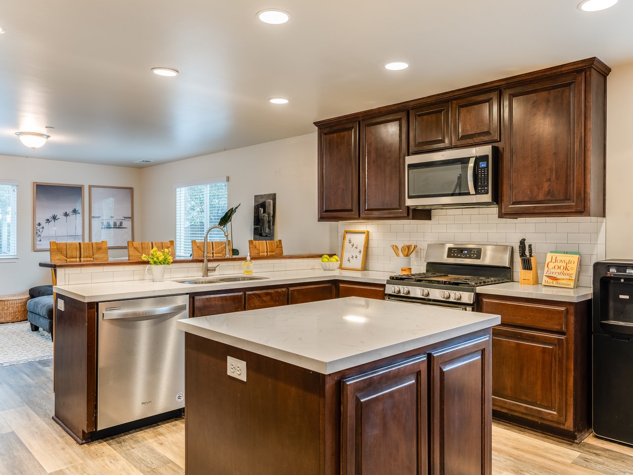 Off-Market Sale Near Cal Poly: 1234 Stafford Street, San Luis Obispo