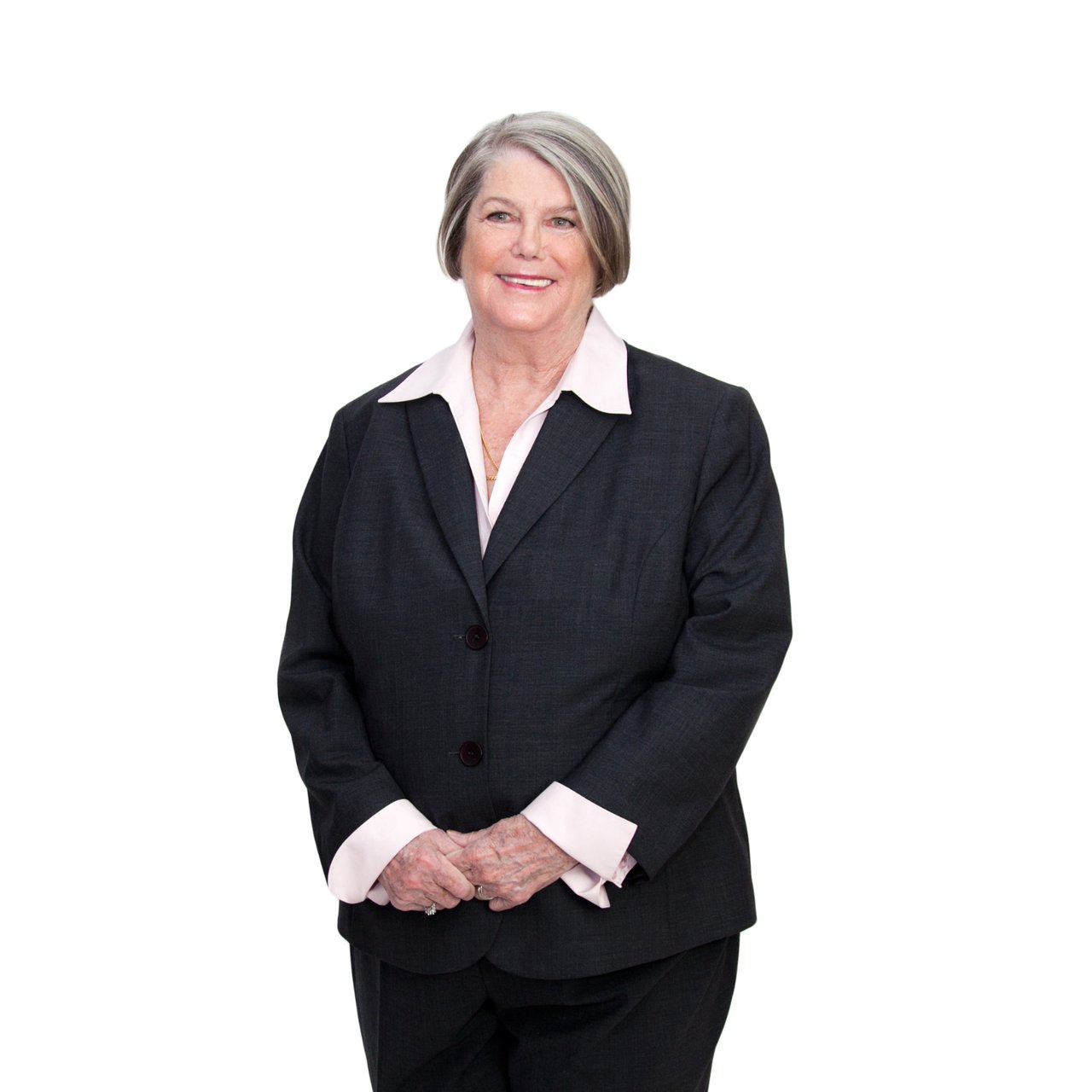 Barbara Dempster Toronto, ON Real Estate Agent Headshot