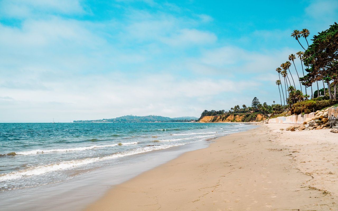 West Beach