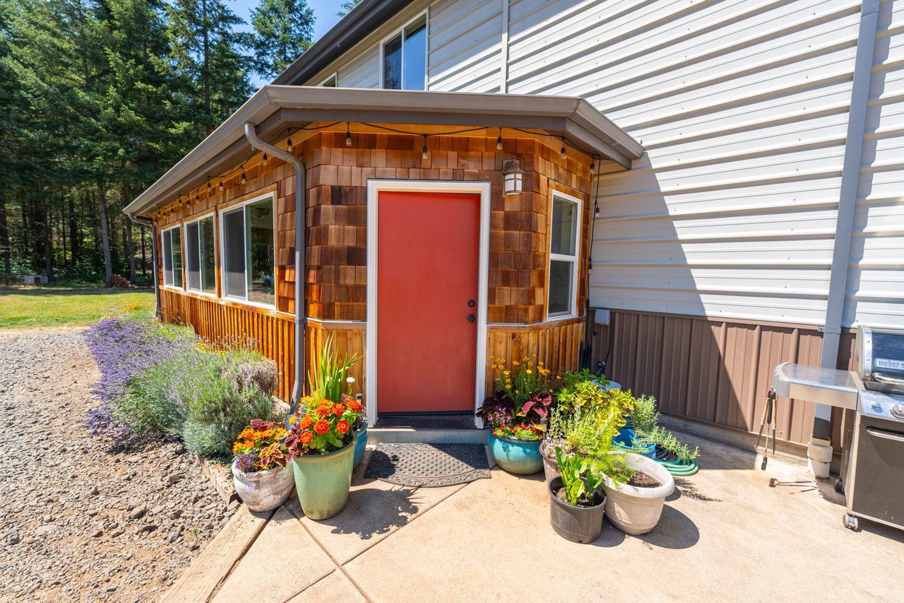 Thetford Home & Forest
