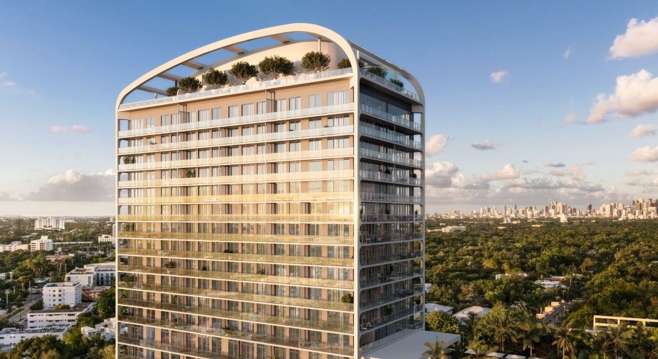 Mr. C Residences Coconut Grove