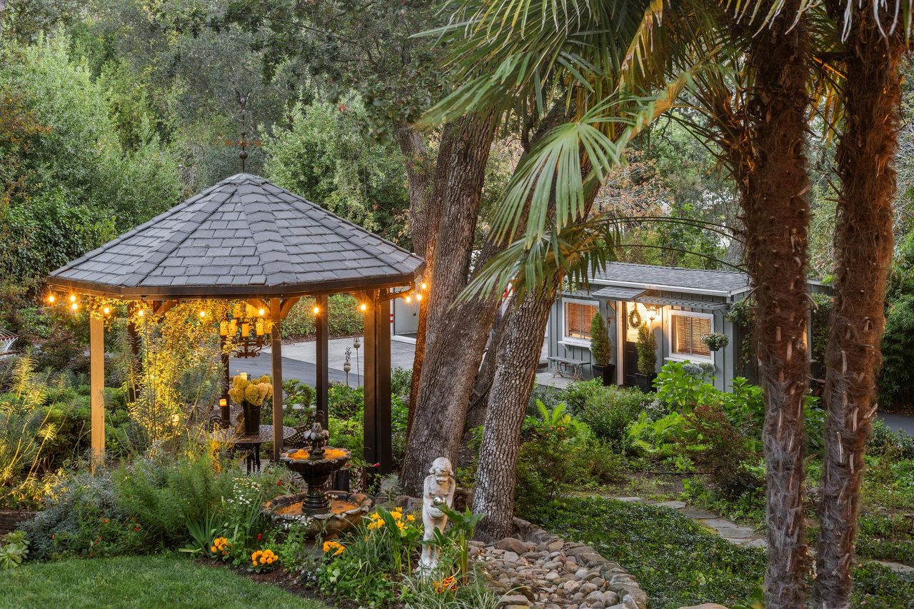 270 Kilkare Road, Sunol