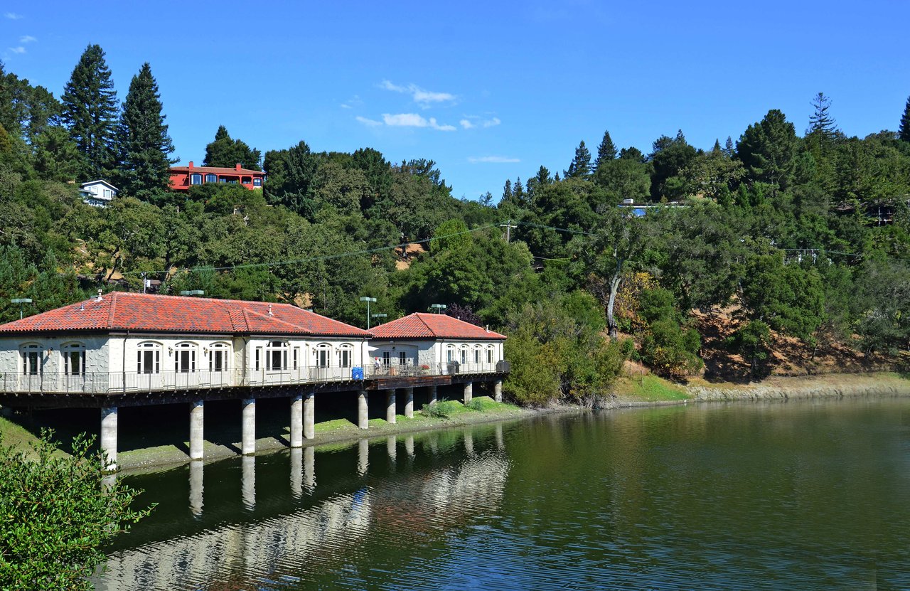 Orinda
