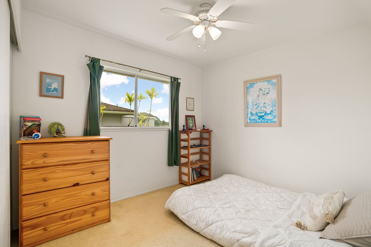 OLOHENA OPPORTUNITY! 6391 & 6395 OLOHENA RD