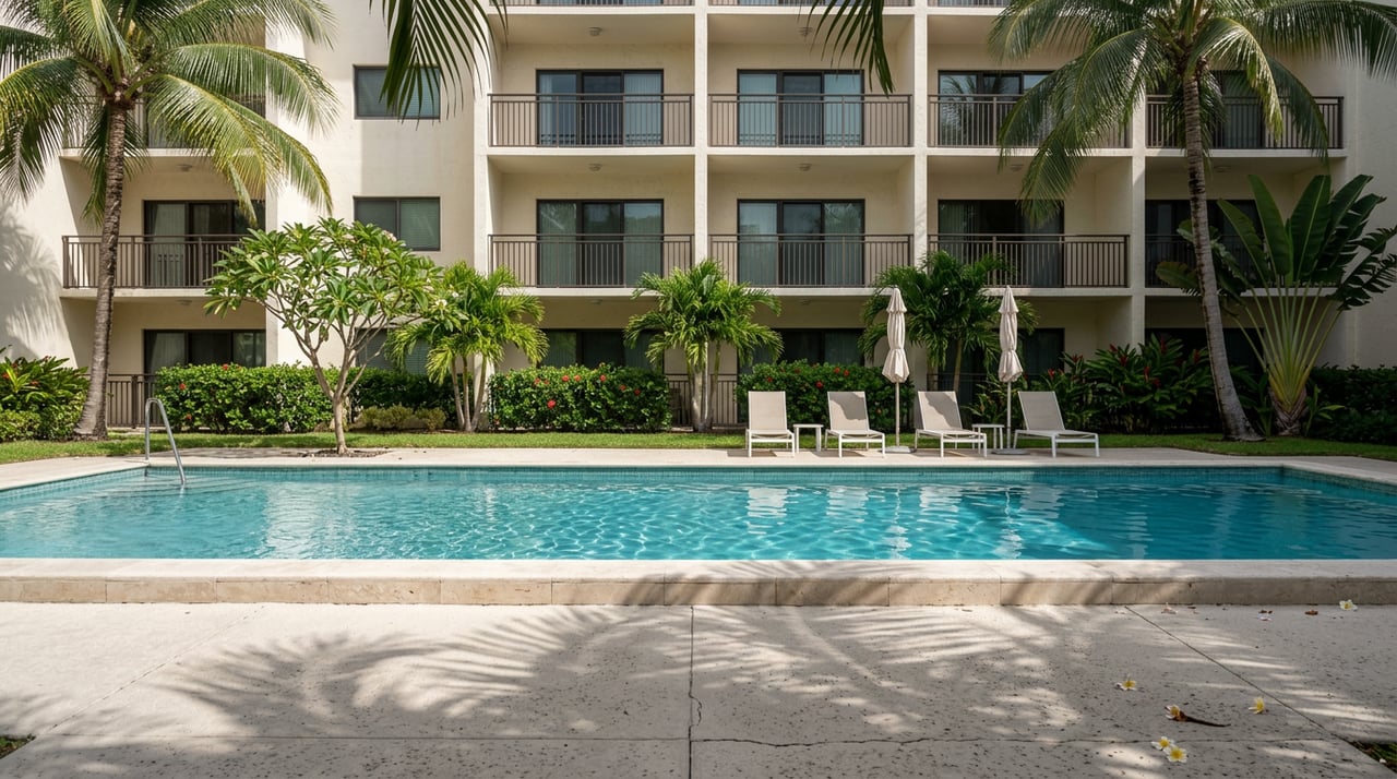 What To Know About Owning A Vacation Condo In Kihei