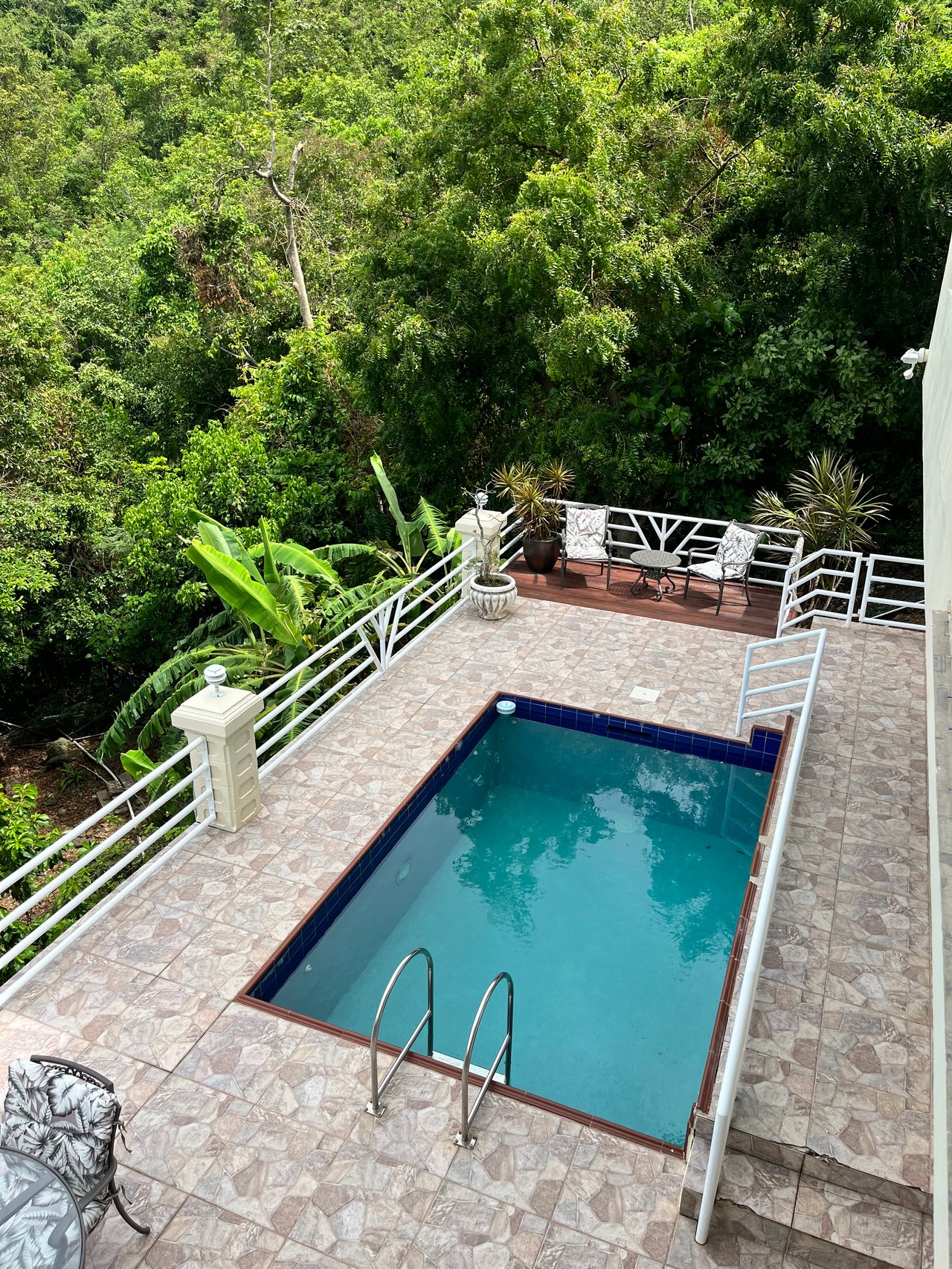 Villa - Eagle's Nest