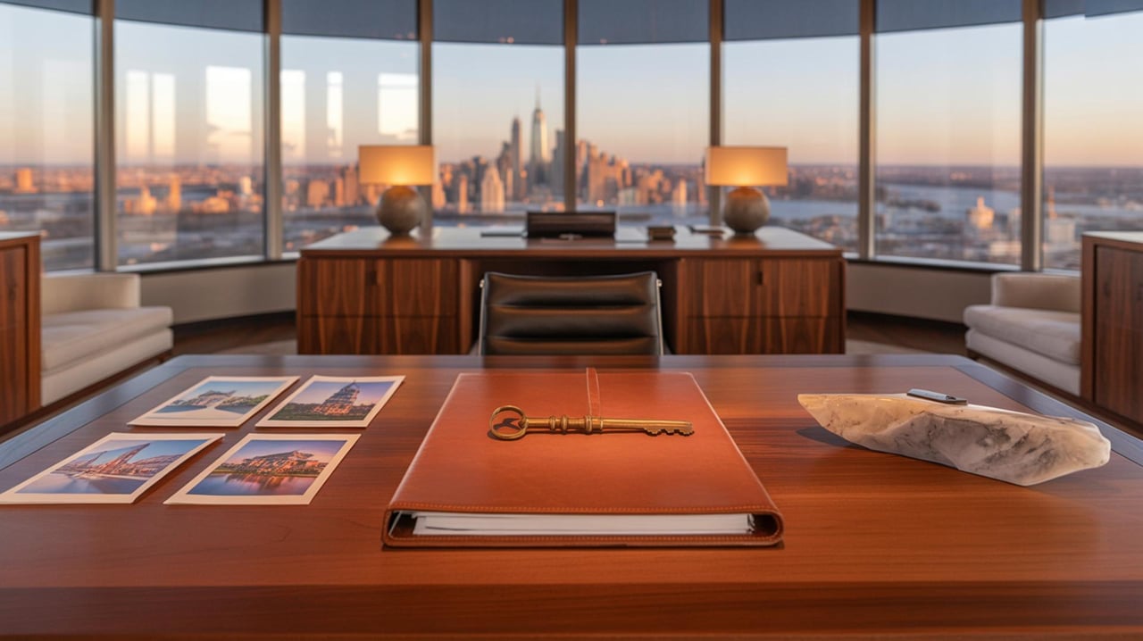 How to Find a Real Estate Agent