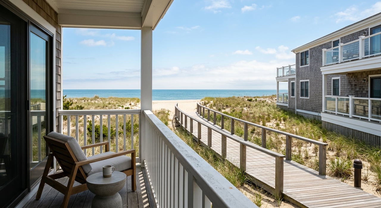 What It’s Like To Own A Condo In Pajaro Dunes