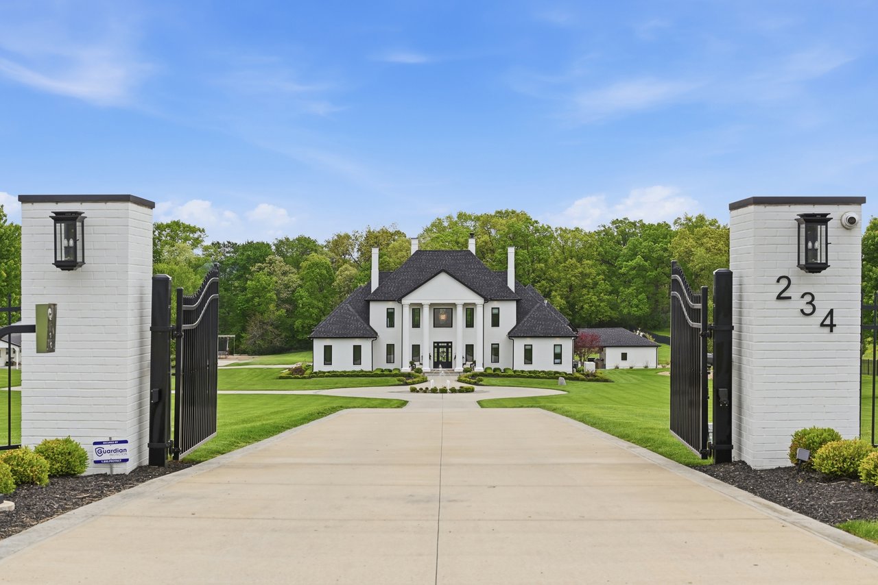 EXCLUSIVE - 234 Reibold Road