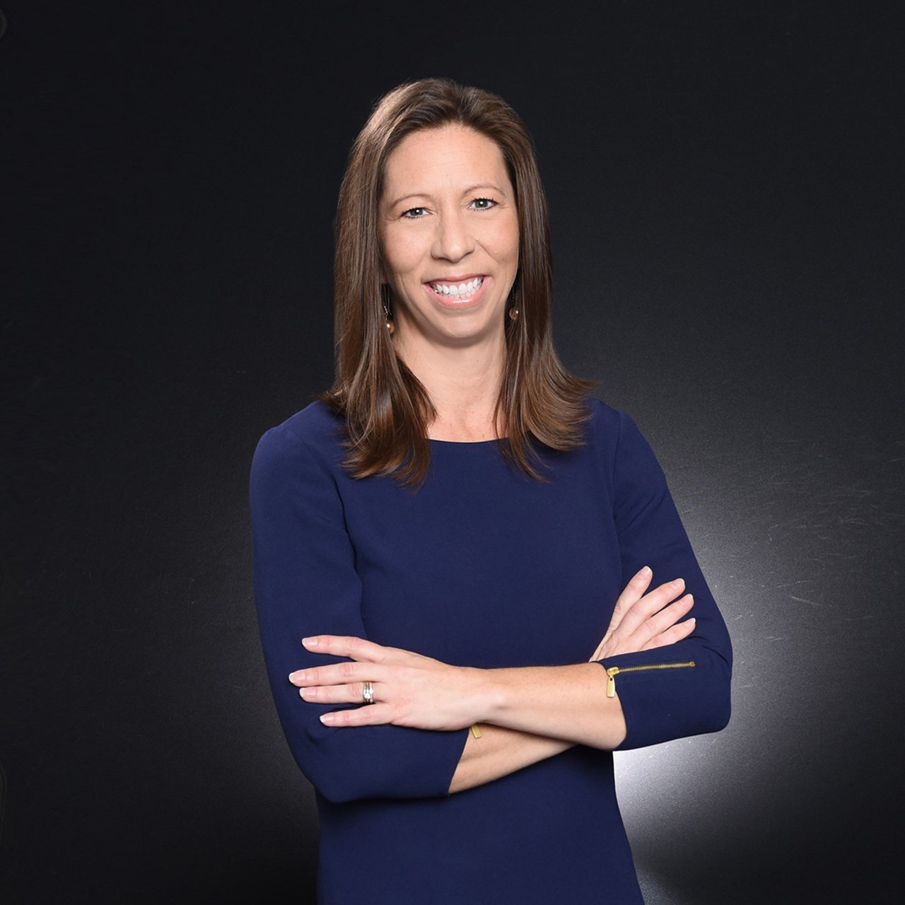 Jeanine Corley Peachtree City, GA Real Estate Agent Headshot