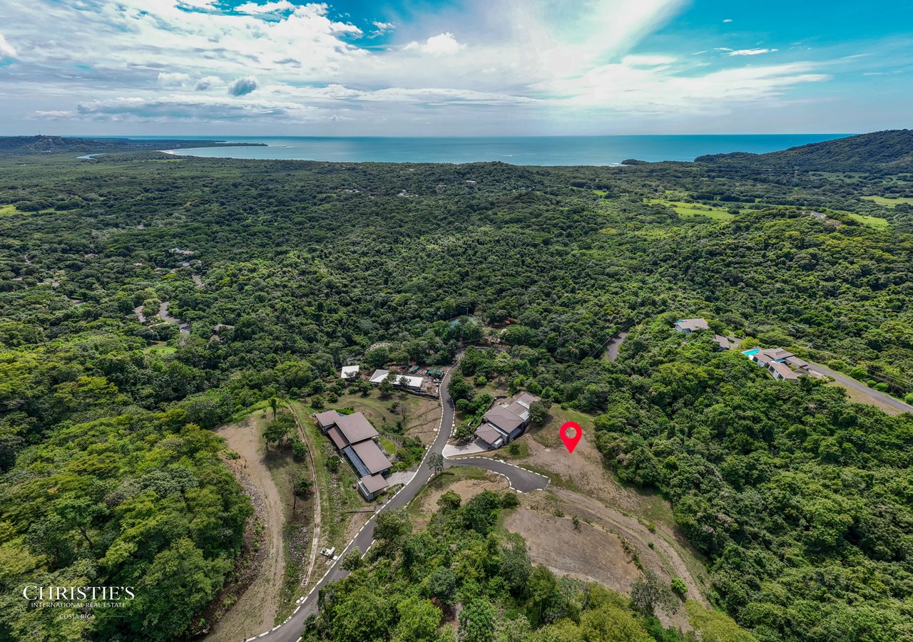 Casa Nosotros – Stunning Ocean View Estate