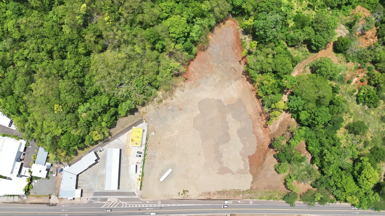 Individual Mixed-Use Lots with Water Letter ( starting at $499K)