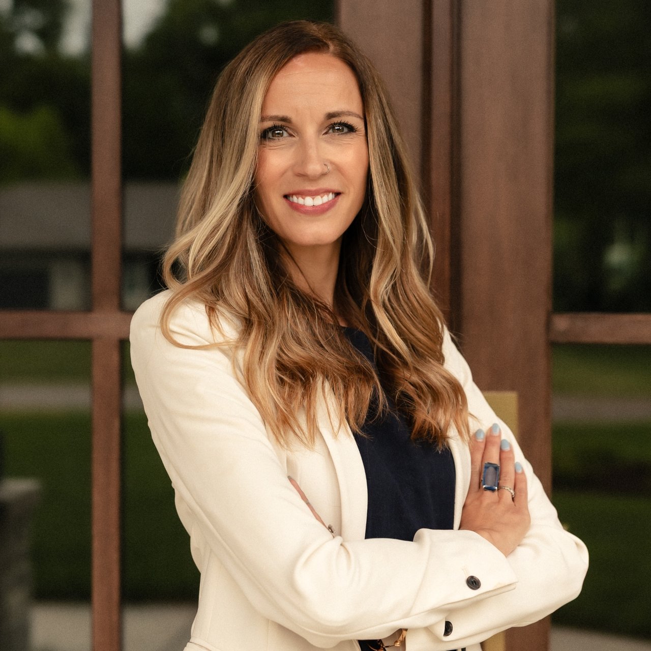 Cassie Henrich Elburn, IL Real Estate Agent Headshot