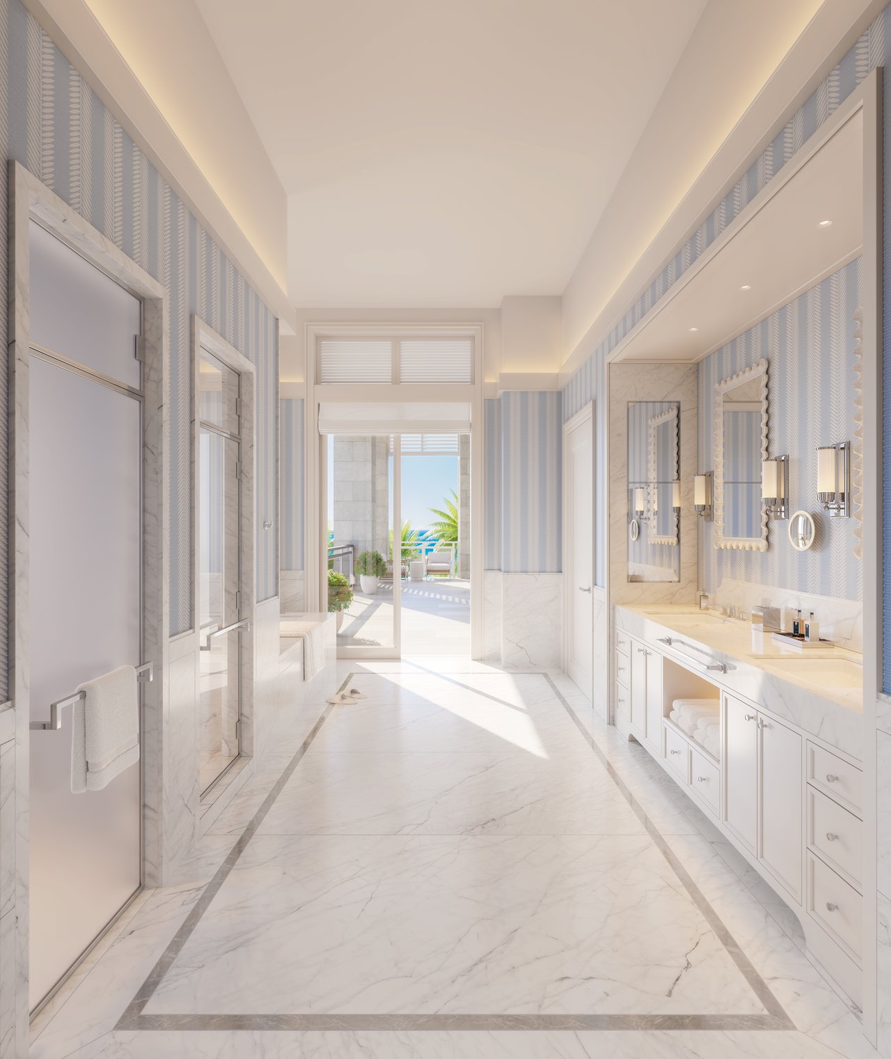 Ocean Club Residences