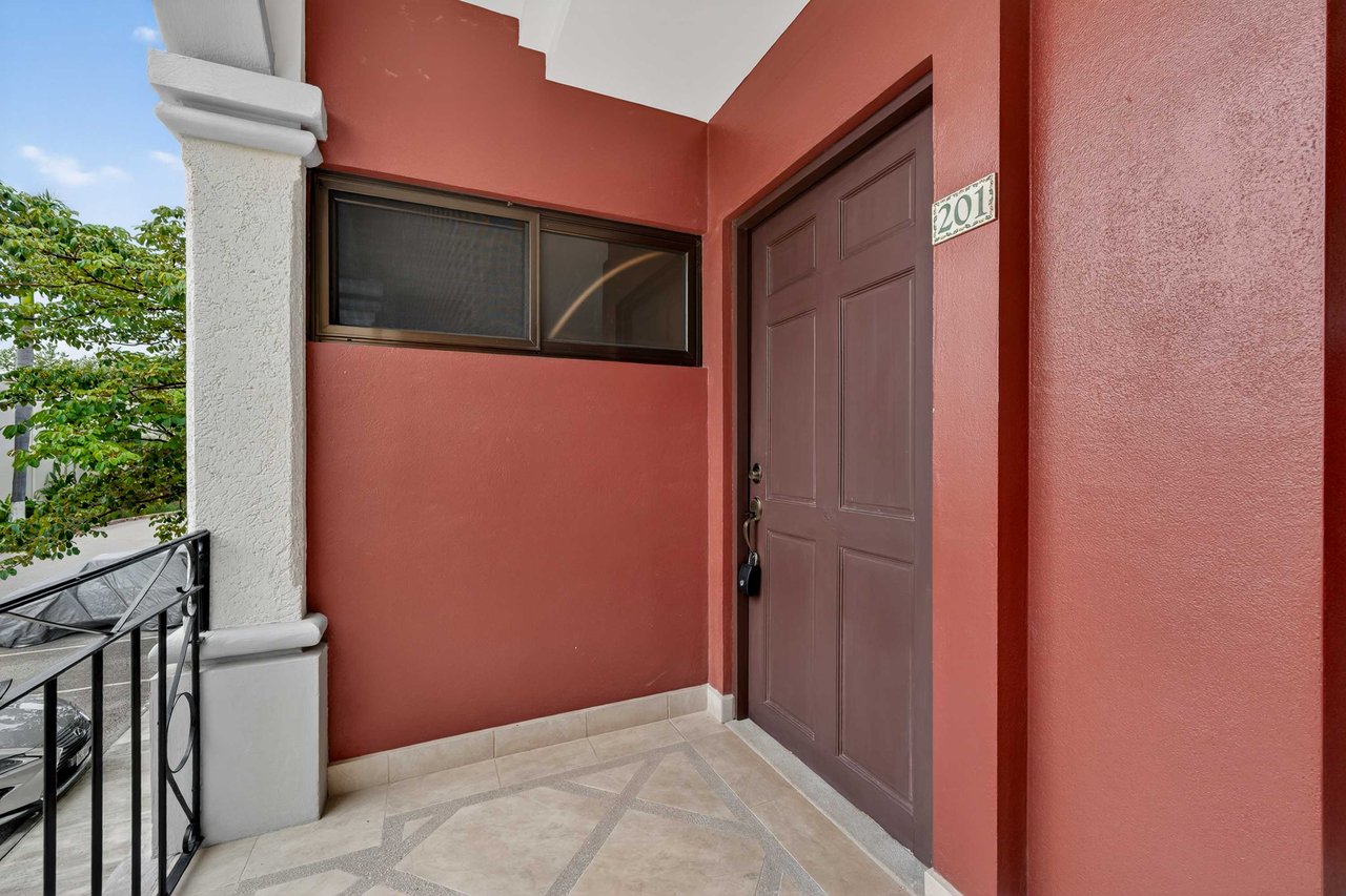 Palmas de Tamarindo 201G | Furnished 3-Bedroom Condo Near Tamarindo Beach