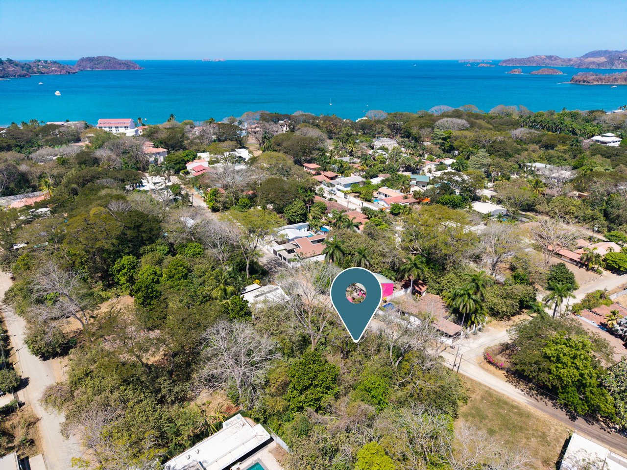 Lot M30: Residential Investment Opportunity | Surfside Potrero