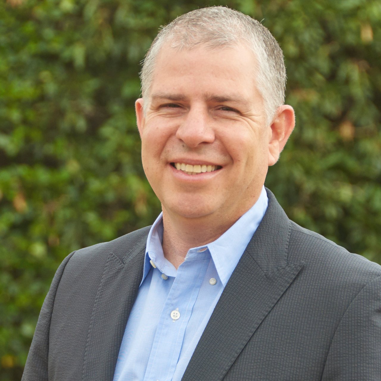 Jose Camejo Chino, CA Real Estate Agent Headshot