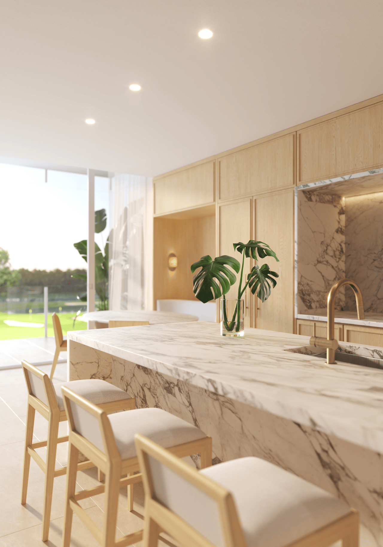 The Residences at Shell Bay by Auberge Collection
