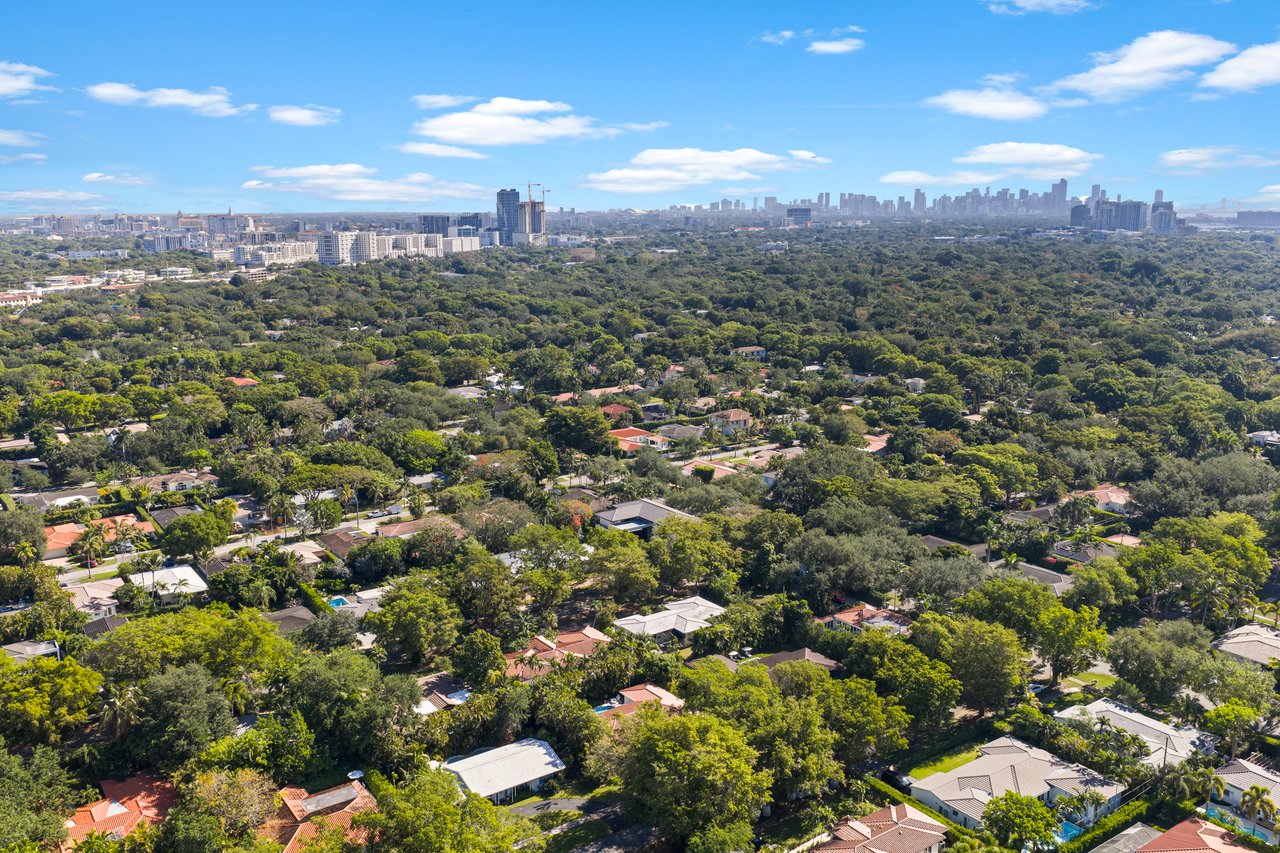 Off Market Success in South Gables