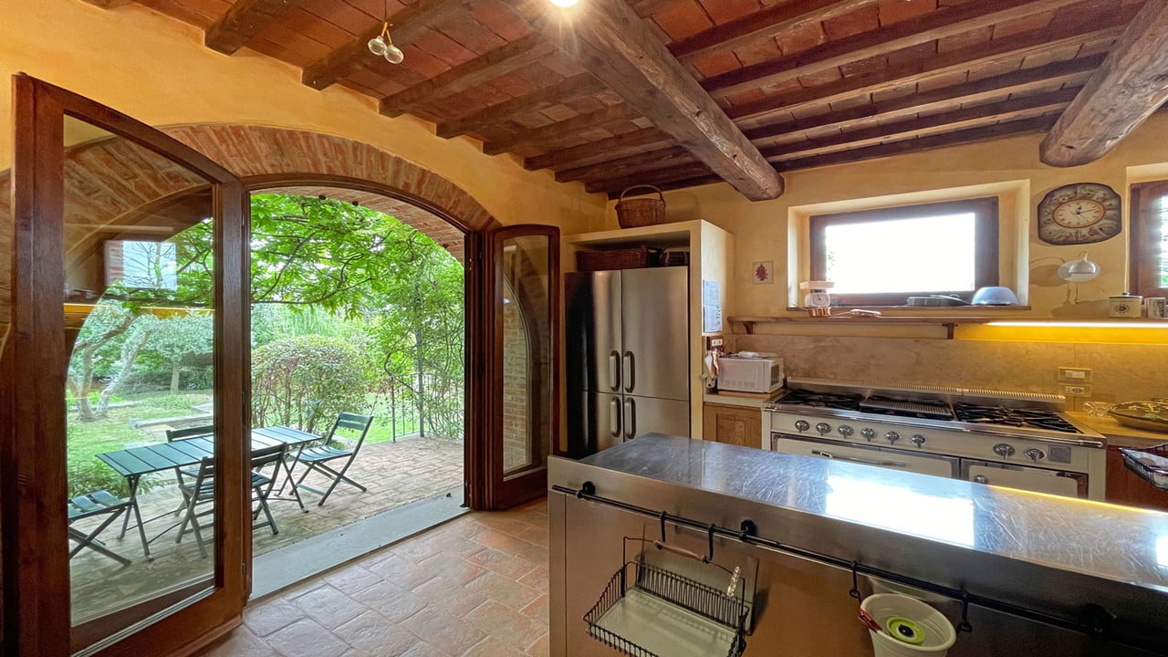PODERE MELIA