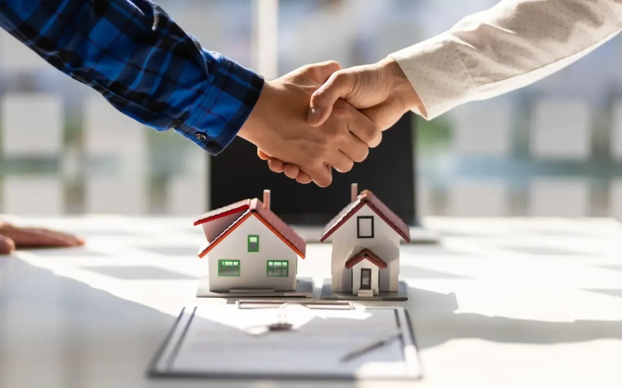 Your Offer Was Accepted... Now What?