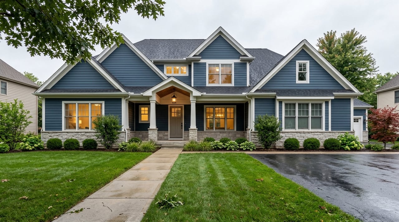 Buying Your First Home In Hainesport: What To Expect