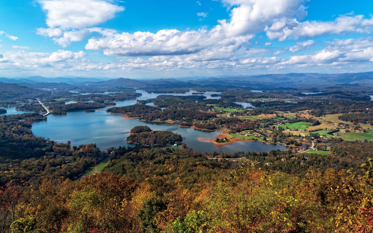 Hiawassee