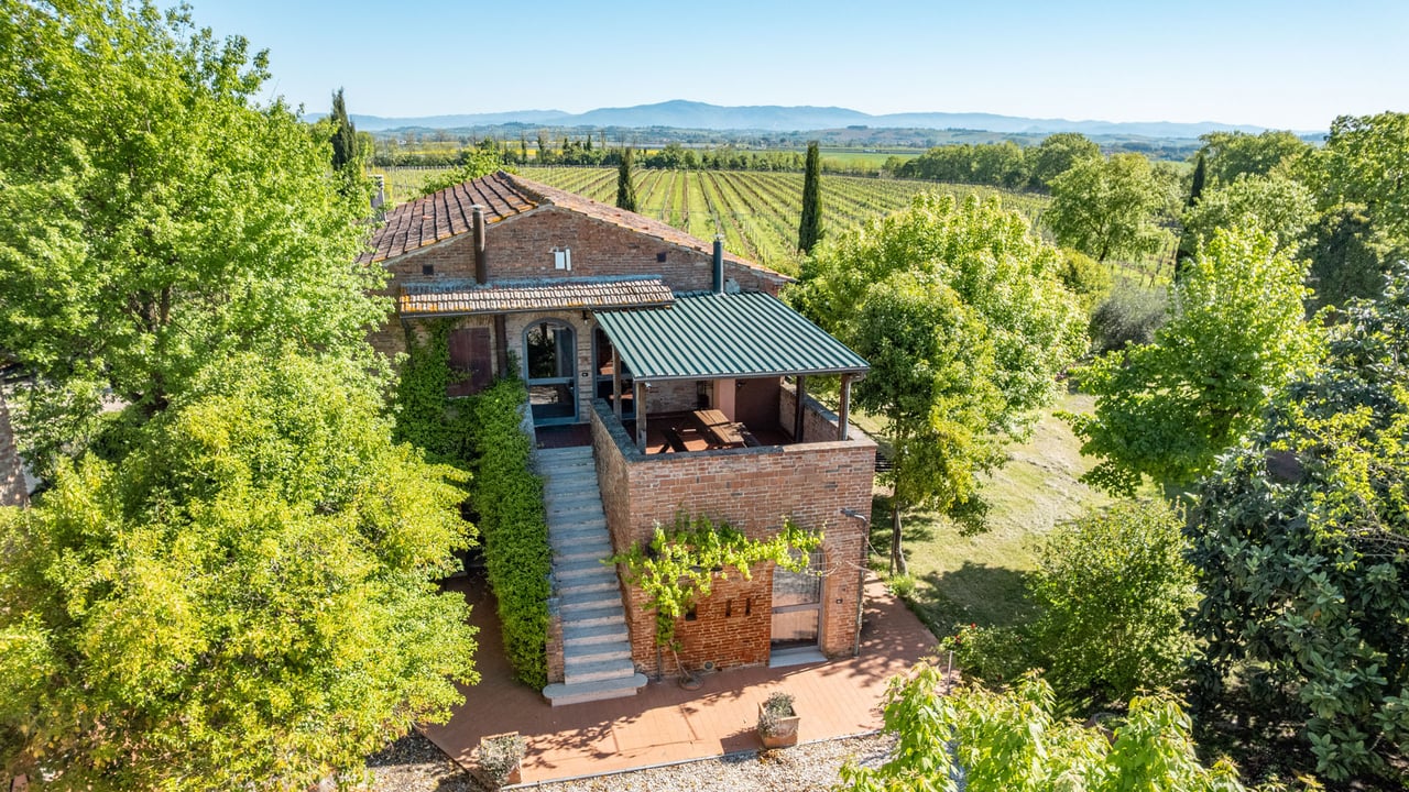 LA VIGNA ANTICA