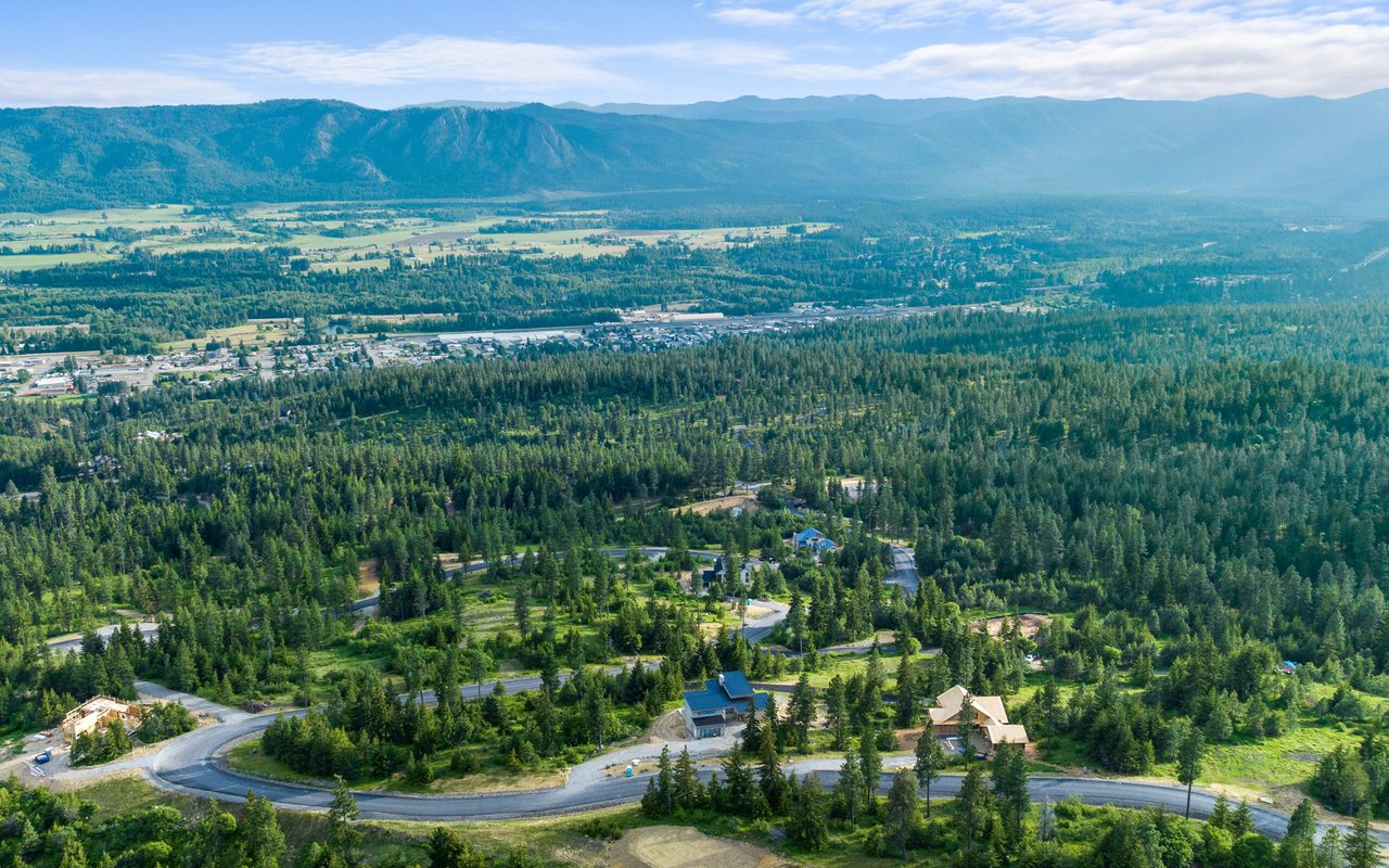 Skyline Ridge