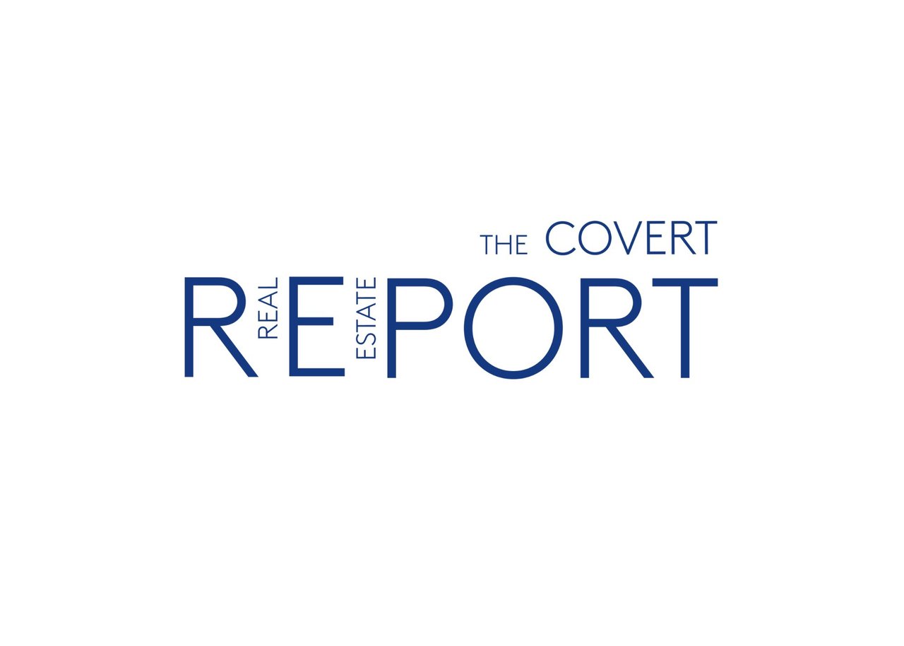 The Covert REport - All the Feels