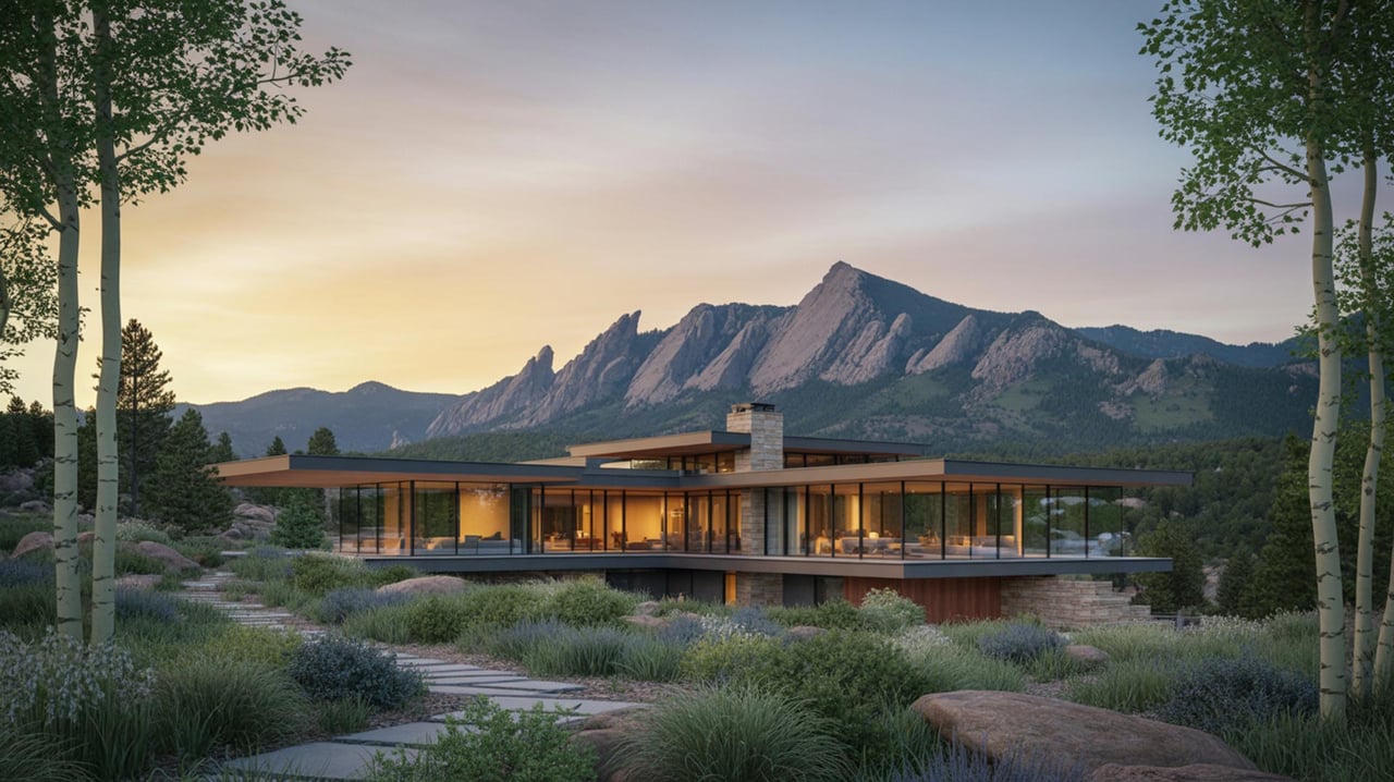 Top Real Estate Questions Boulder Buyers and Sellers Actually Google