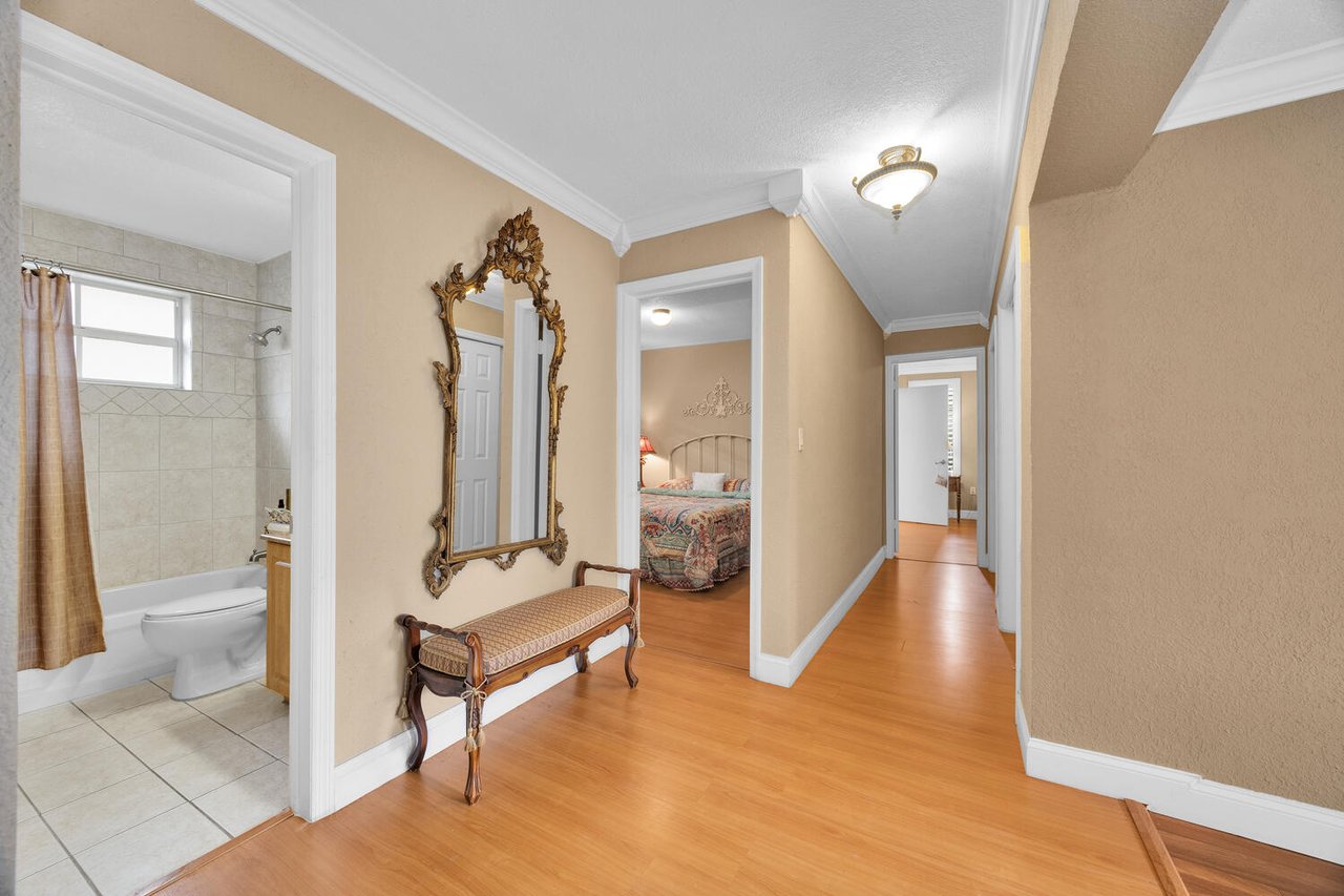 New to Market: Timeless North Gables Home You’ll Love