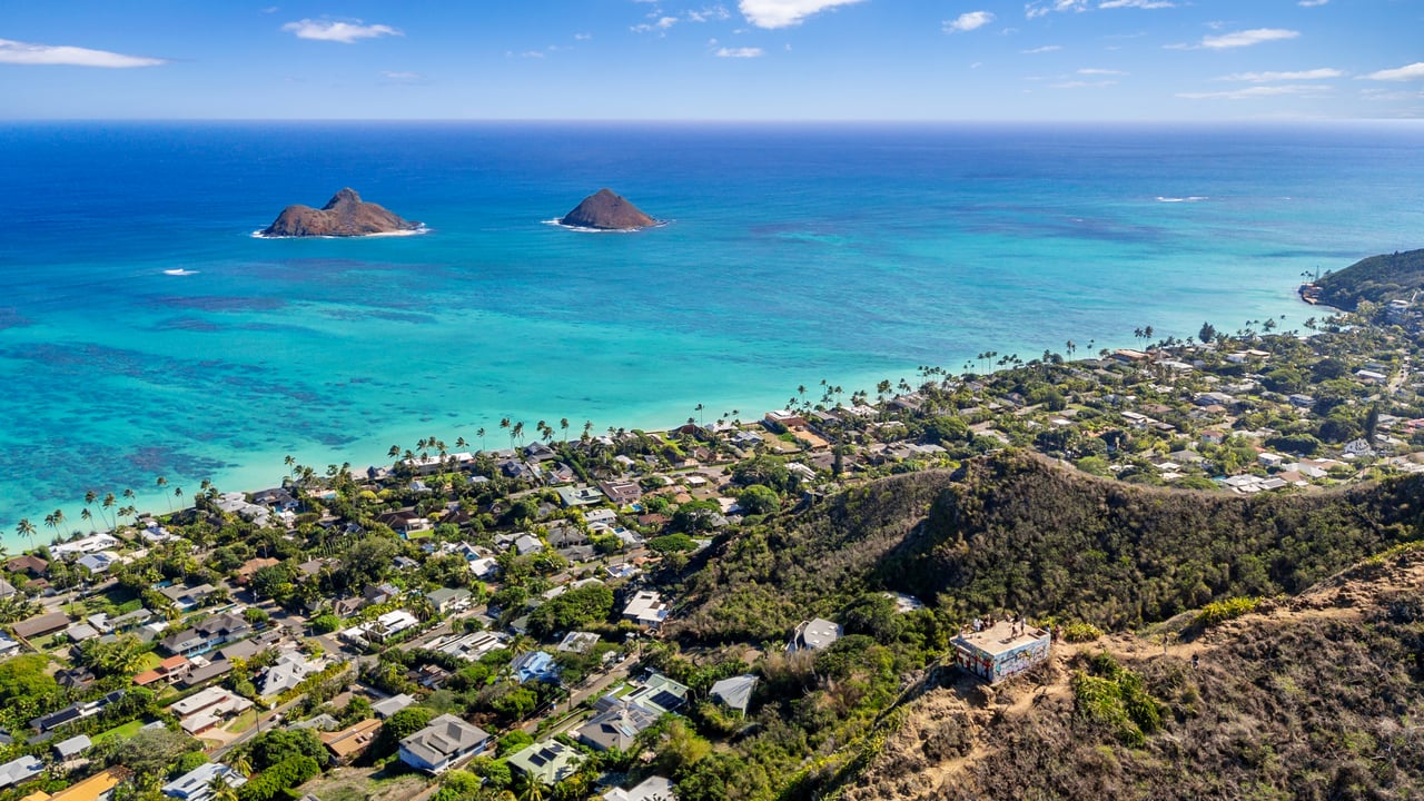 Lanikai
