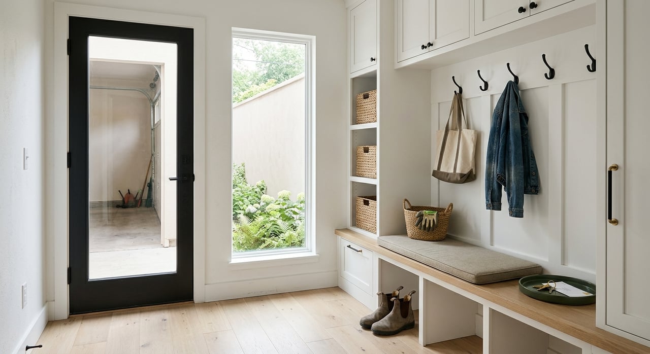 City Park Move-Up Buyers: Coordinating Your Sale And Purchase