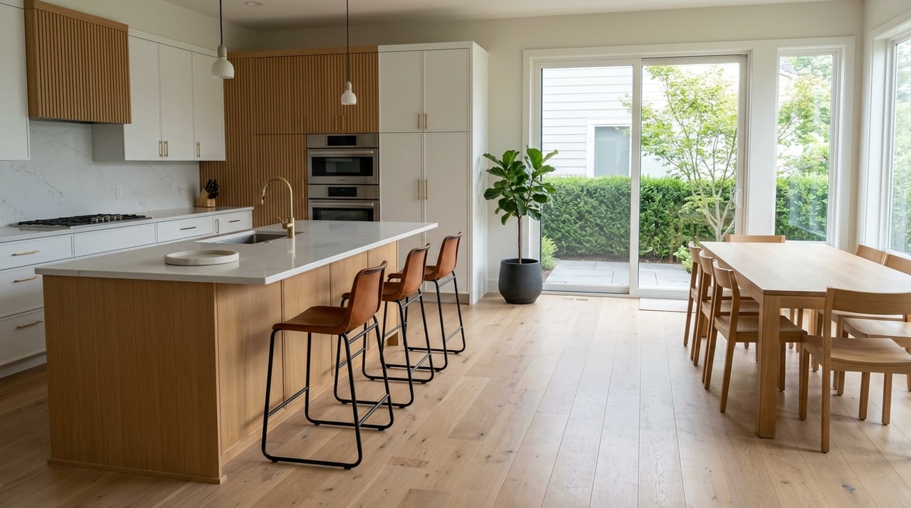 Move-Up Guide To Reston Single-Family Homes