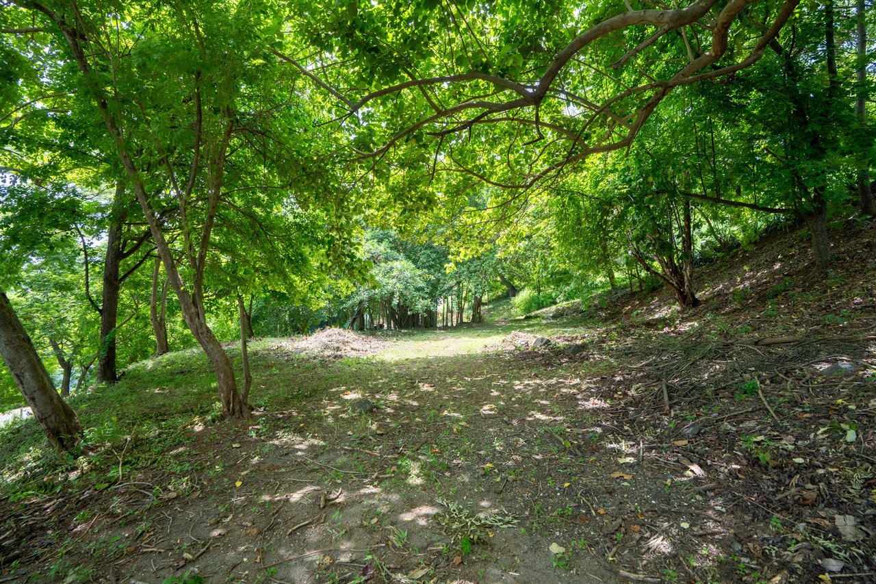 El Tesoro Lot | Premier Ocean-View Homesite in Tamarindo