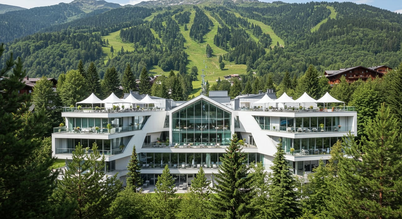 Aspen Valley and Market Update August 2014