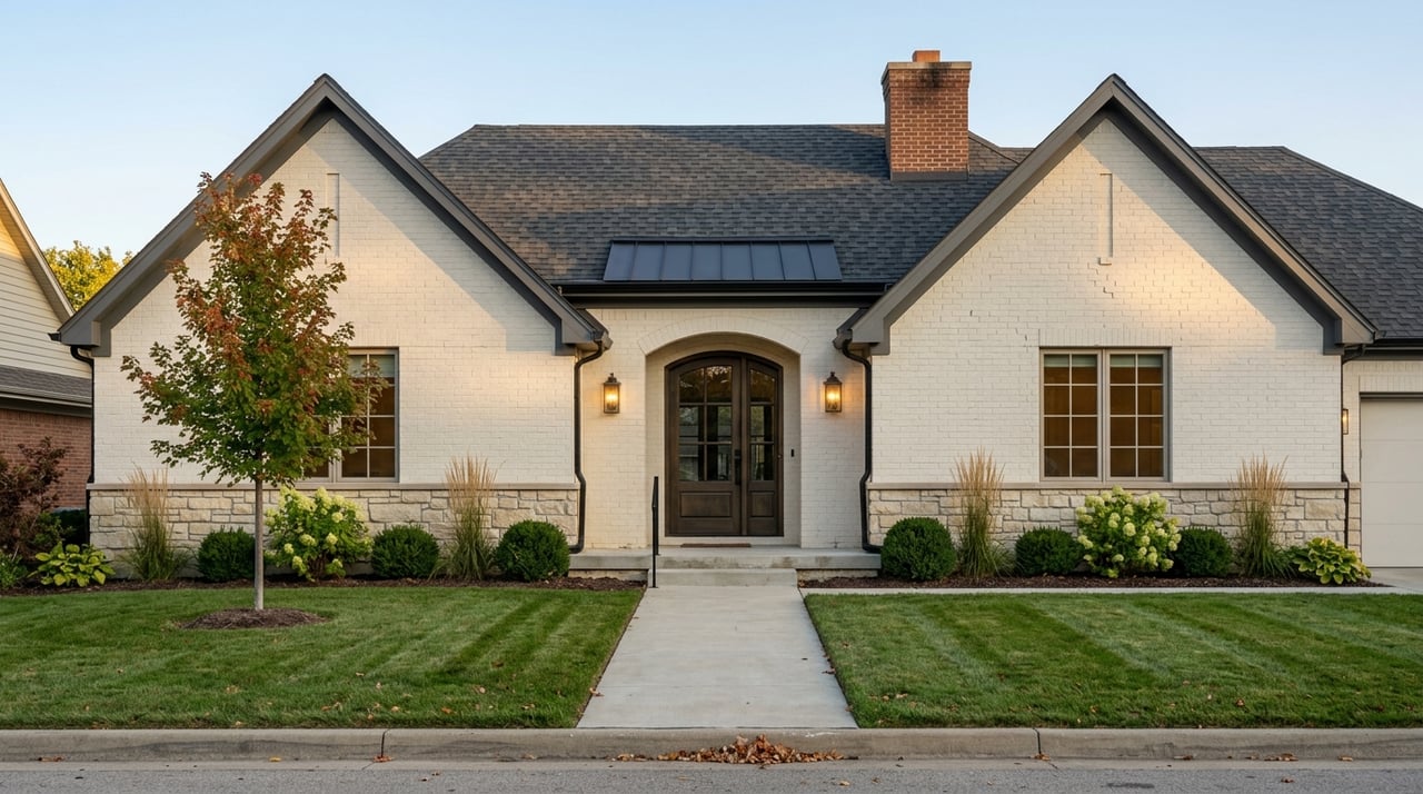 From Cottages To Estates: Parkville Home Styles Explained