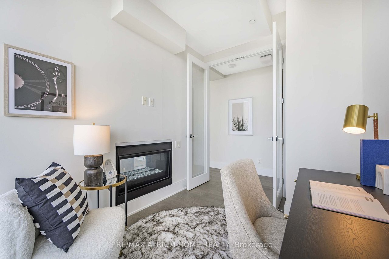 SIGNATURE CASA 2 PENTHOUSE