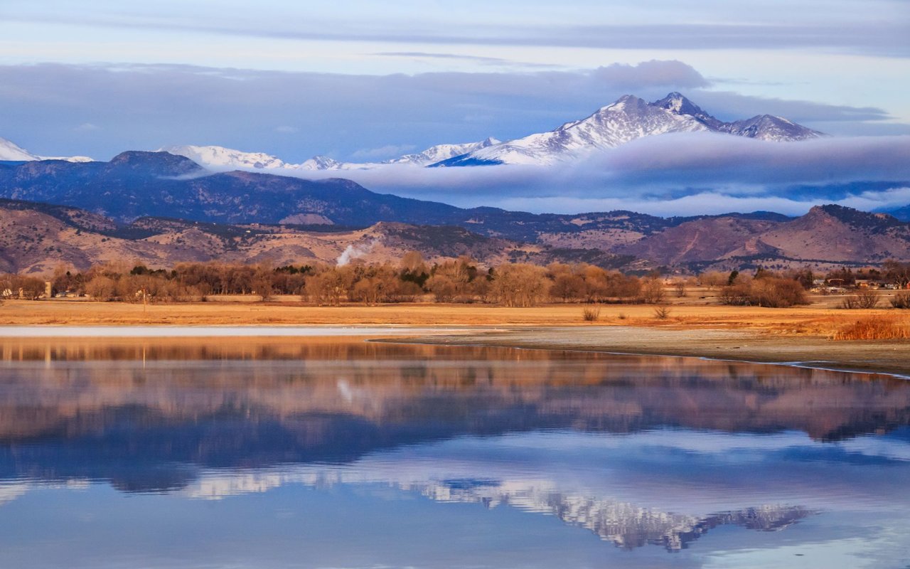 Longmont