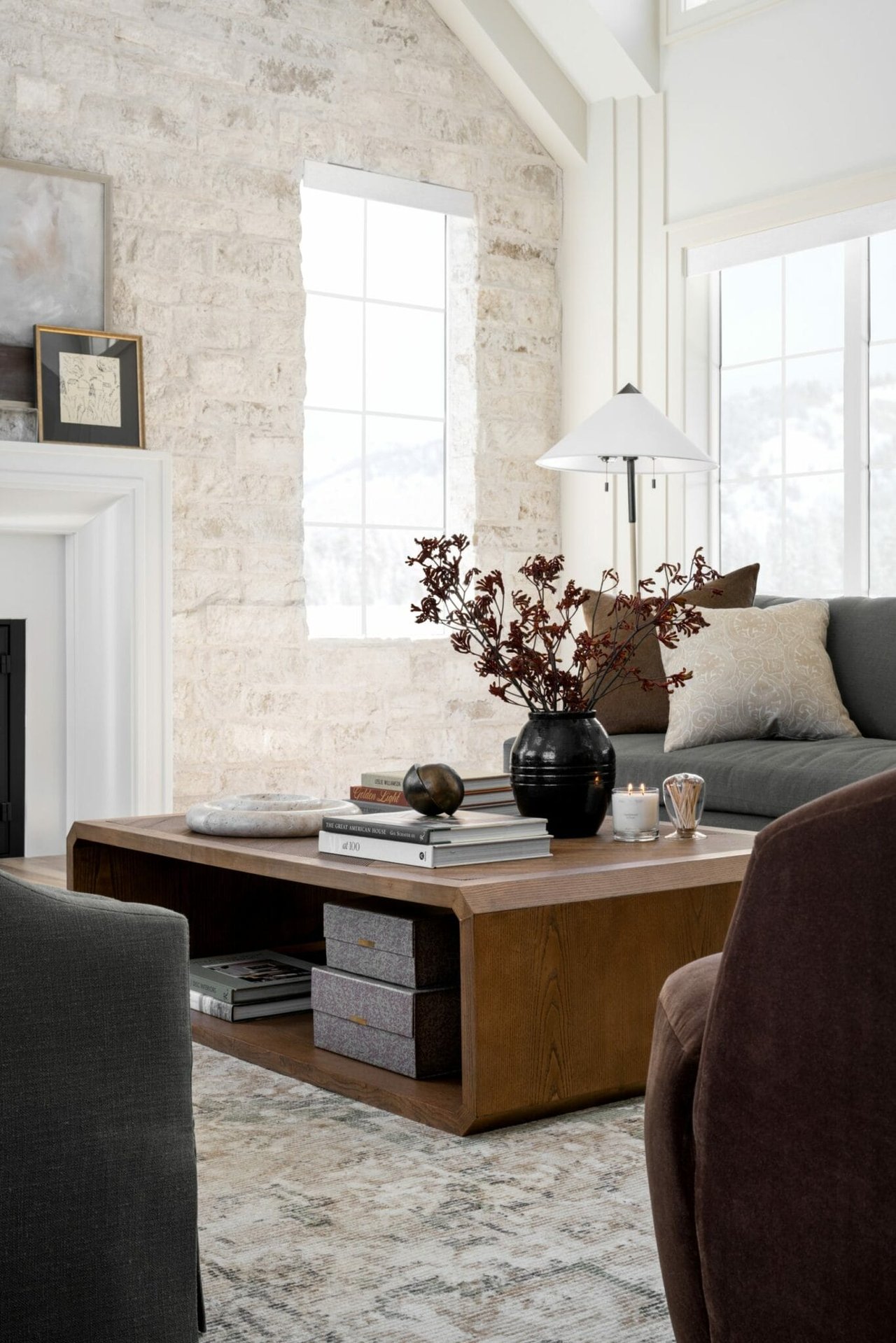 Why Selling Your Home This Winter Could Be Your Secret Advantage