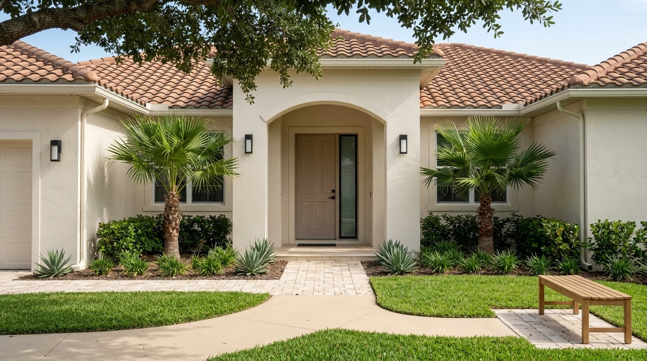 Is Suntree Right For You? Golf, Parks, And Community Living