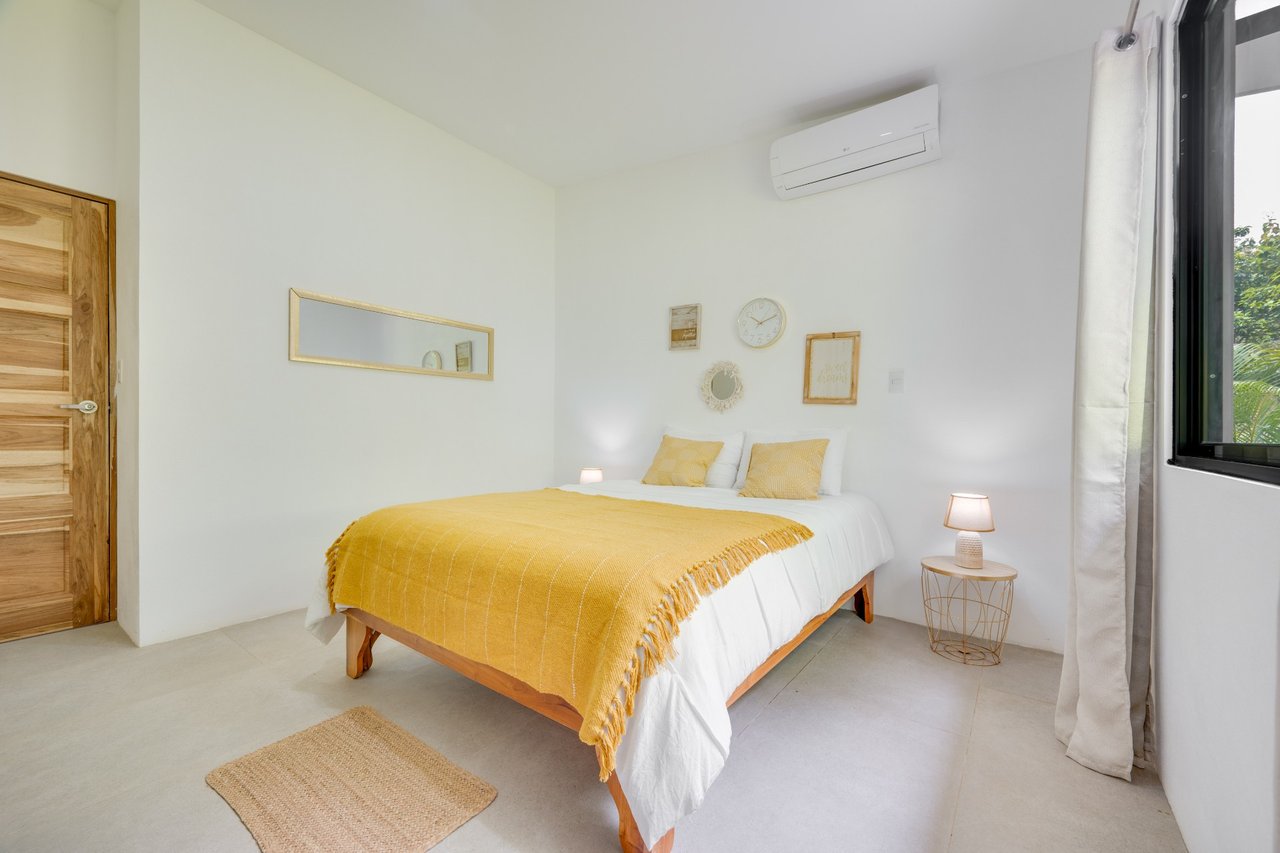 Casa Ginger Rio Santos , Tamarindo, Guanacaste