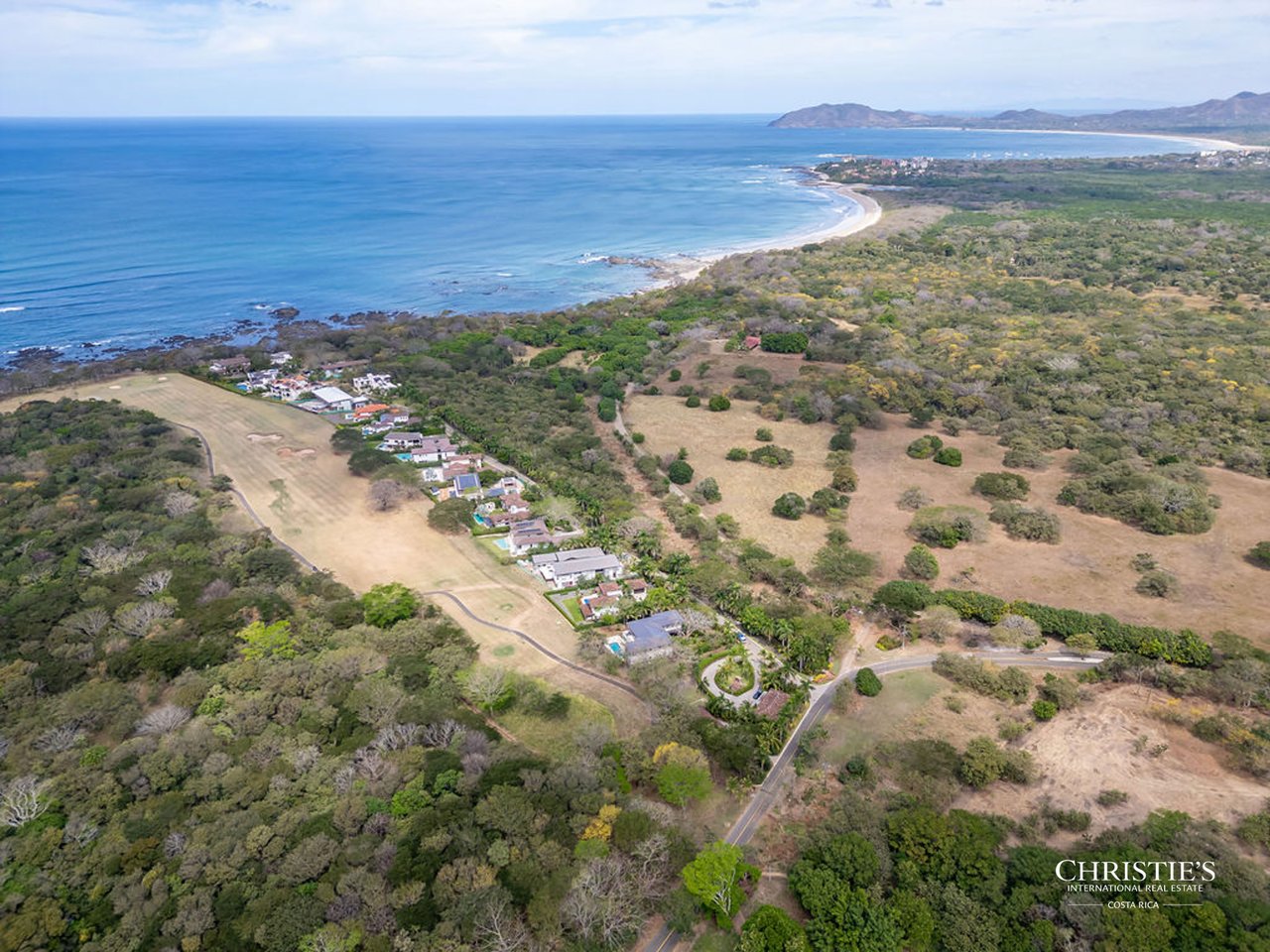 Casa Buena Vista | Timeless Elegance in Hacienda Pinilla 