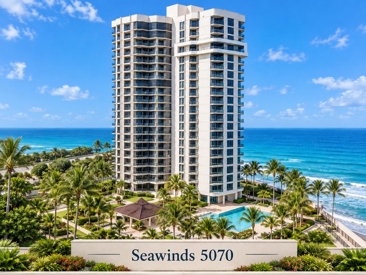 Seawinds