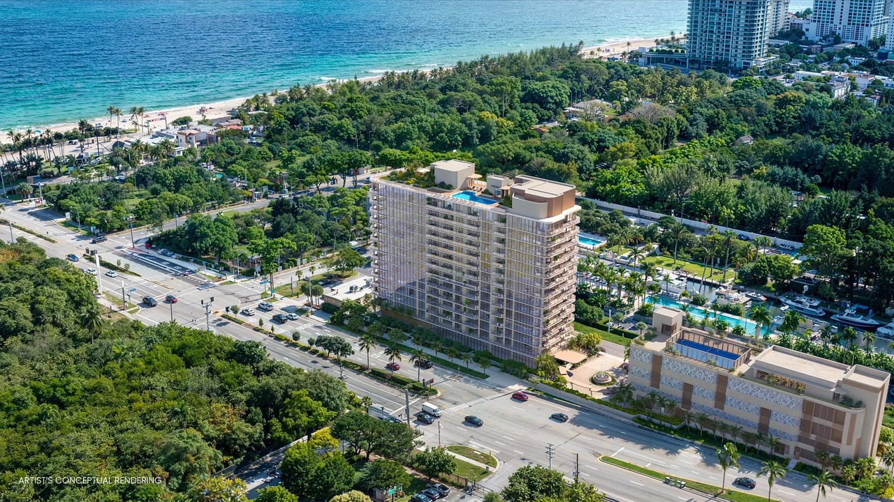 Sereno Fort Lauderdale