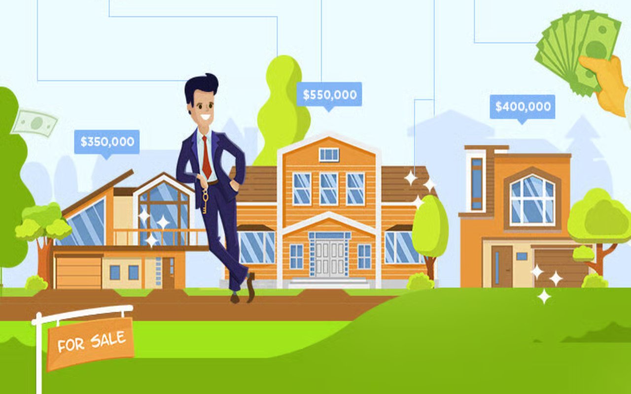 5 Best-Kept Strategies To Make The Most Money When Selling Your Home