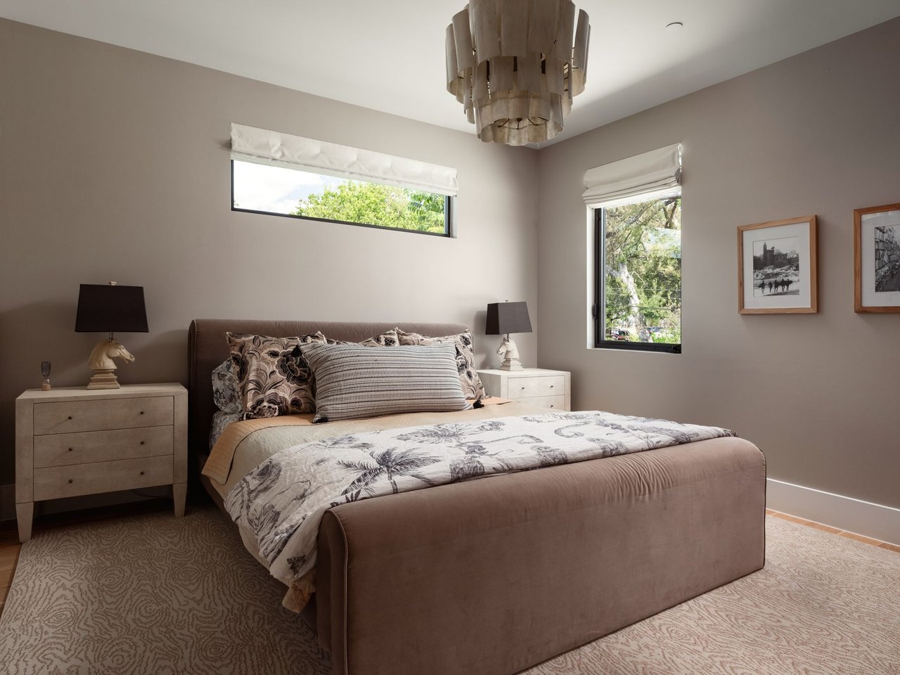 Modern Warmth in the Heart of Tarrytown