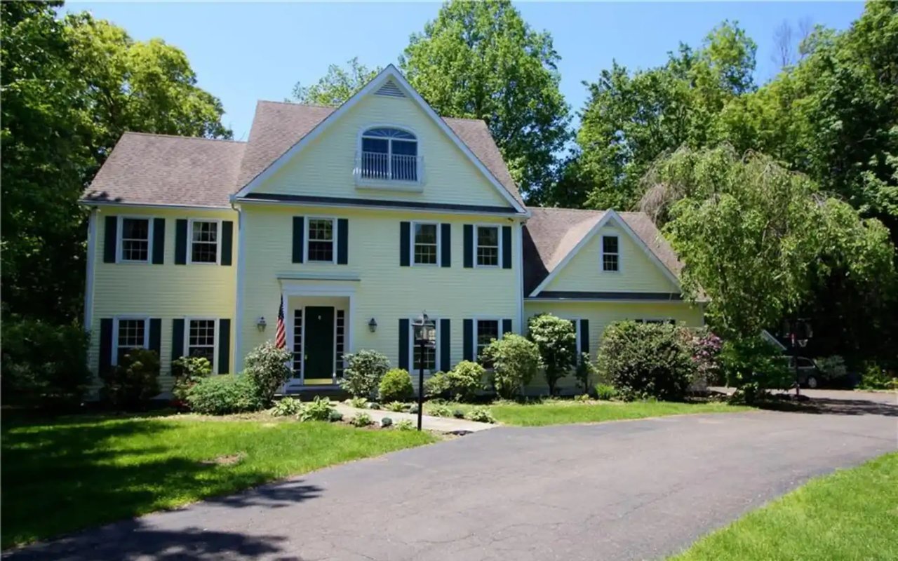 1 North Wind Lane, Wilton, CT 06897